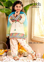 Gulalai's Kids Lawn GK-G12