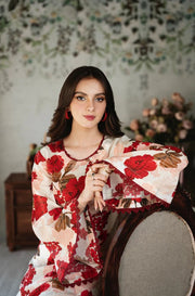 Gulalai's Winter Wear GW-5026