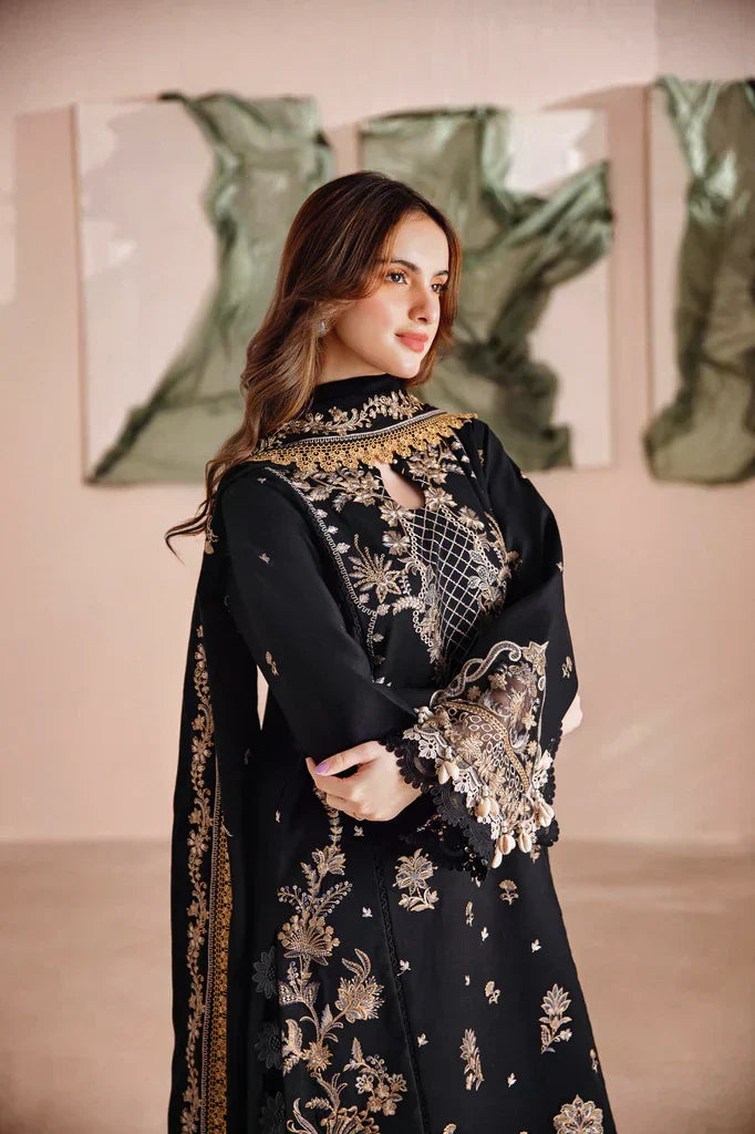 Gulalai's Lawn Wear GL-234