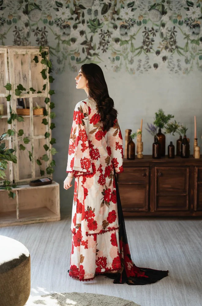 Gulalai's Winter Wear GW-5026