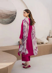 Gulalai's Winter Wear GW-5067