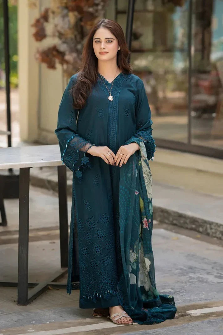 Gulalai's Lawn Wear GL-244