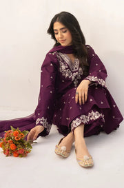 Gulalai's Lawn Wear GL-270