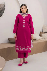 Gulalai's Winter Wear GW-5067