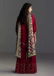 Gulalai's Lawn Wear GL-330