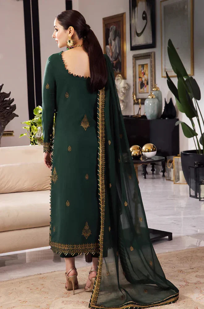 Gulalai's Lawn Wear GL-220