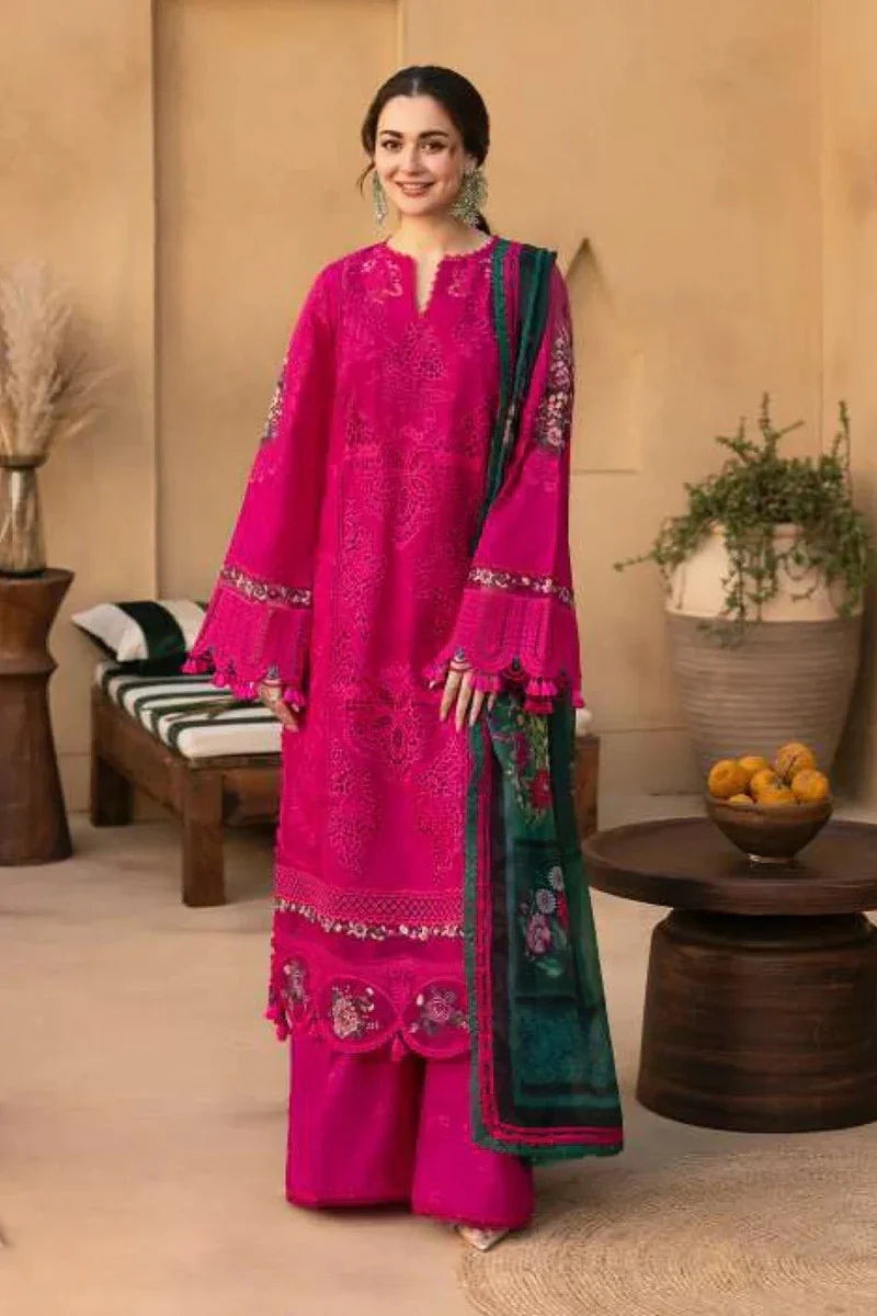 Gulalai's Winter Wear GW-5150