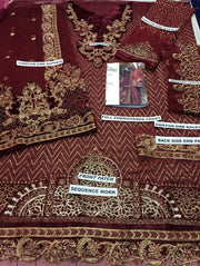 Gulalai's Lawn Wear GL-133