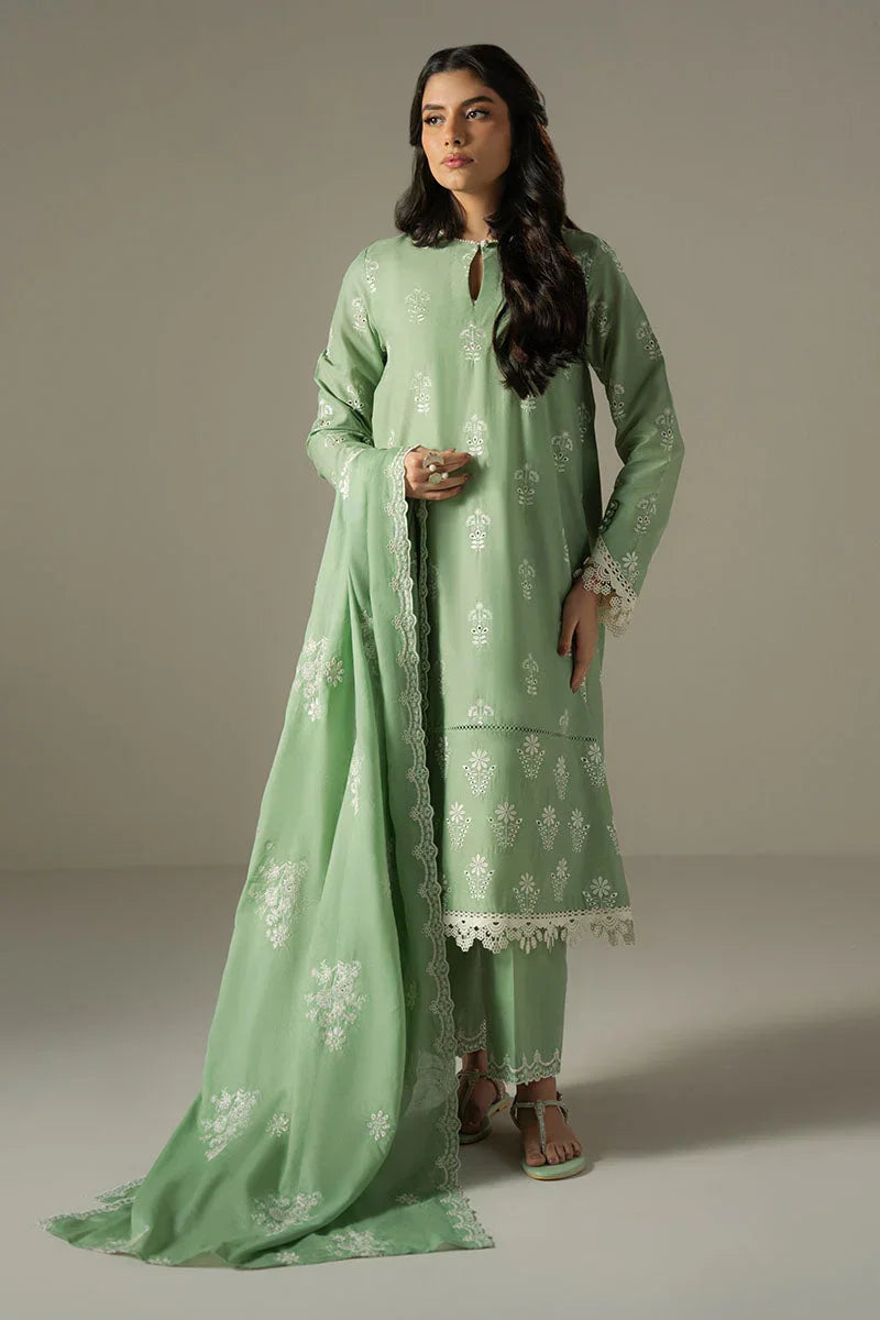 Gulalai's Lawn Wear GL-215