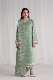 Gulalai's Lawn Wear GL-233