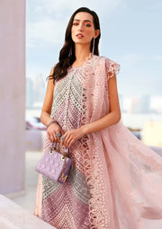 Gulalai's Lawn Wear GL-336