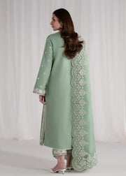 Gulalai's Lawn Wear GL-233