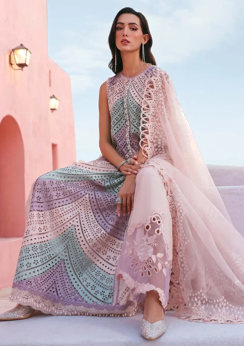 Gulalai's Lawn Wear GL-336