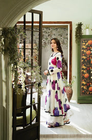 Gulalai's Winter Wear GW-5027