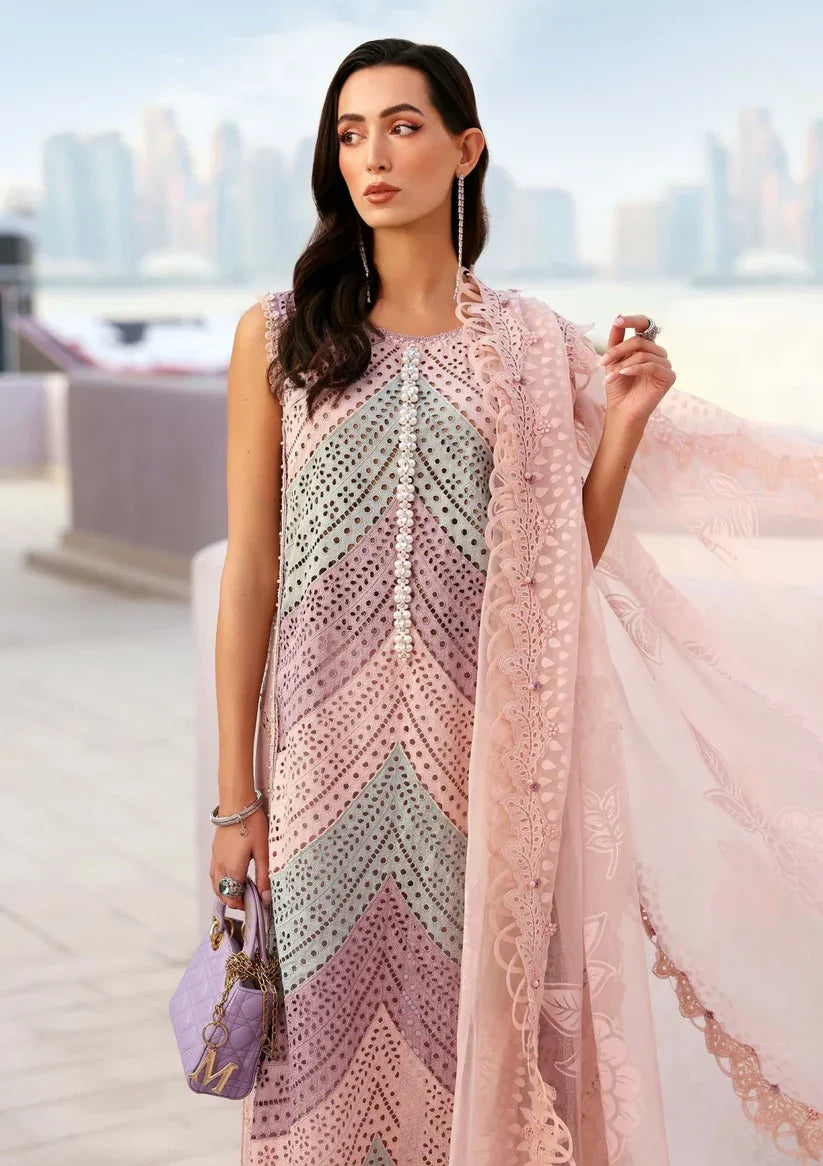 Gulalai's Lawn Wear GL-336