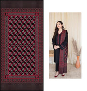 Gulalai's Winter Wear GW-5080