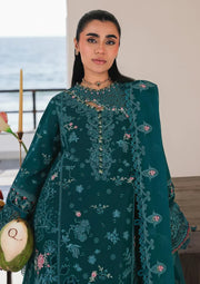 Gulalai's Lawn Wear GL-329