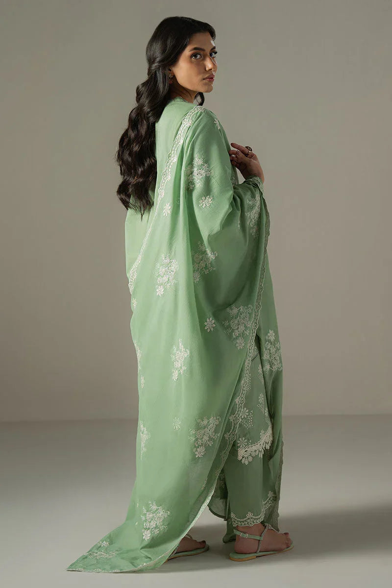 Gulalai's Lawn Wear GL-215