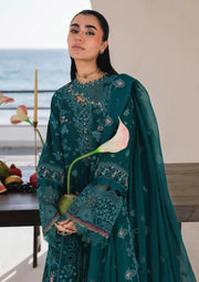 Gulalai's Lawn Wear GL-329