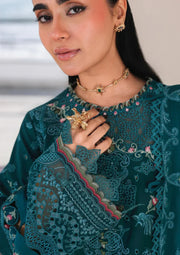 Gulalai's Lawn Wear GL-329