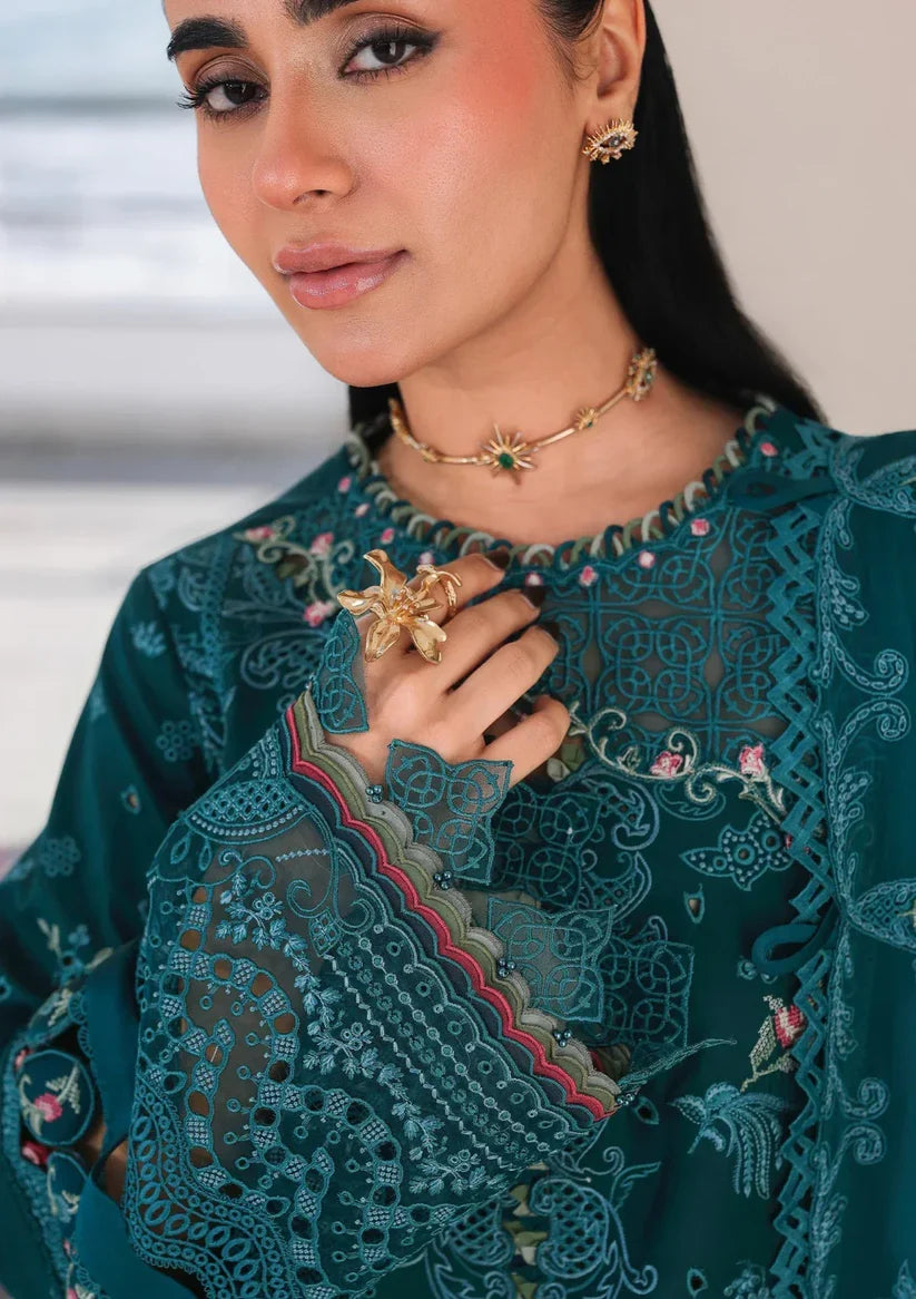 Gulalai's Lawn Wear GL-329