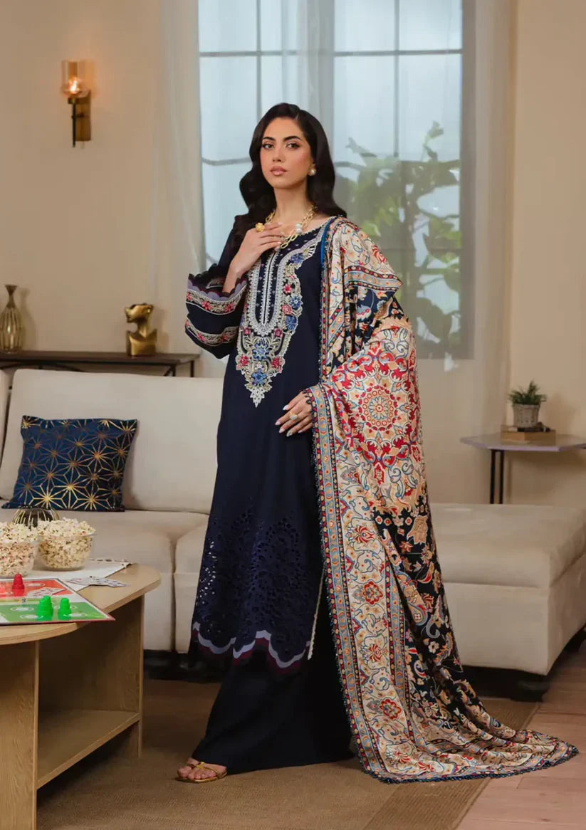 Gulalai's Lawn Wear GL-242