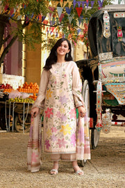 Gulalai's Lawn Wear GL-320