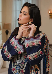 Gulalai's Lawn Wear GL-242