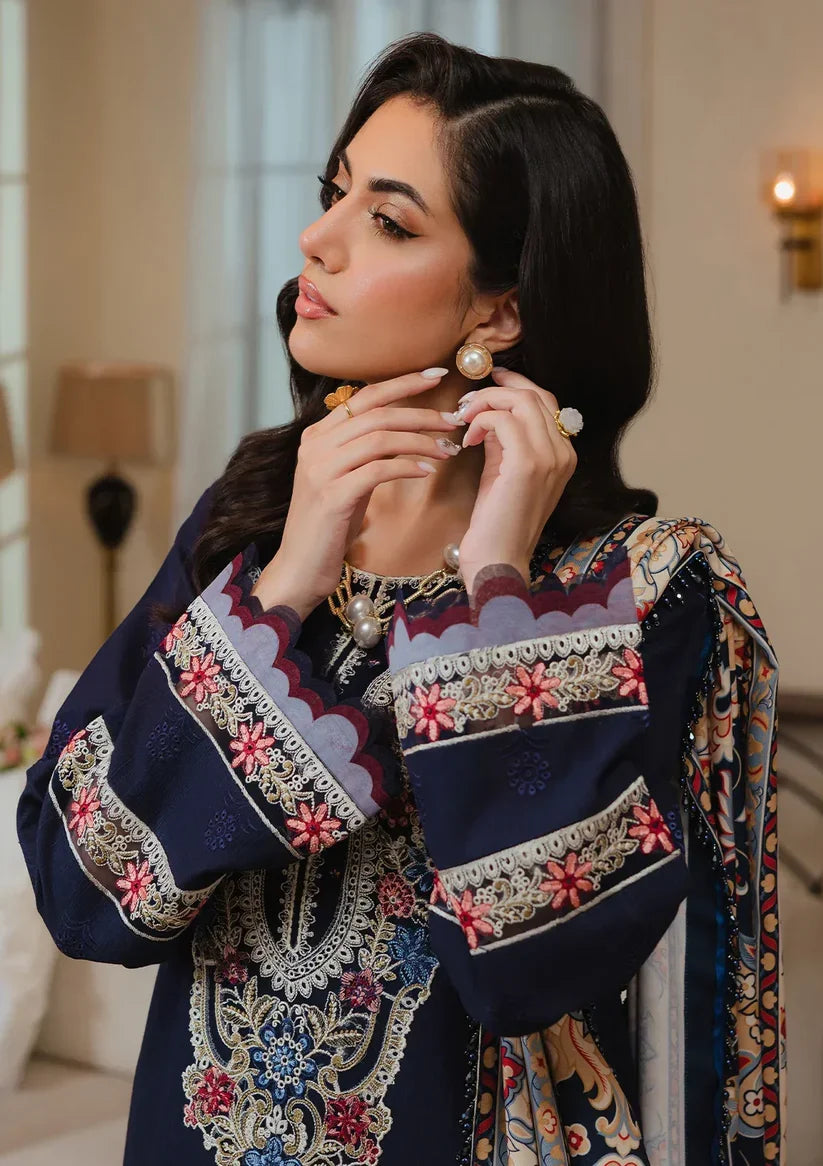 Gulalai's Lawn Wear GL-242