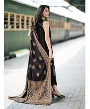 Gulalai's Winter Wear GW-5101