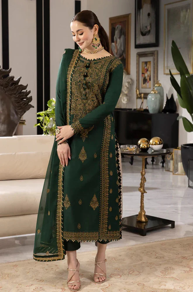 Gulalai's Lawn Wear GL-220