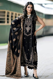 Gulalai's Winter Wear GW-5101