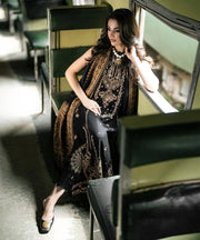 Gulalai's Winter Wear GW-5101
