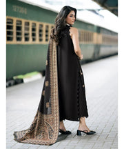 Gulalai's Winter Wear GW-5101