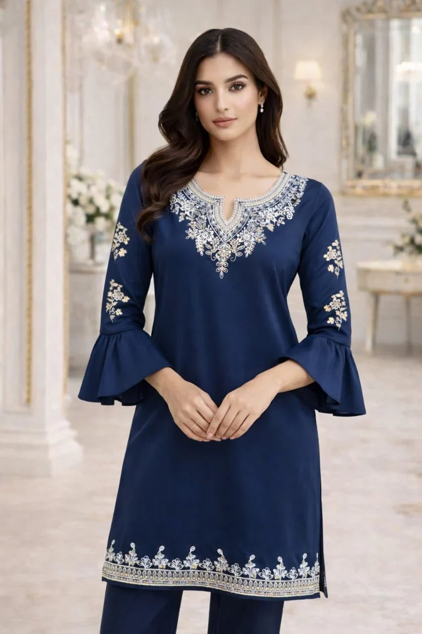 Gulalai's Lawn Wear GL-299
