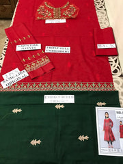 Gulalai's Kids Lawn GK-G25