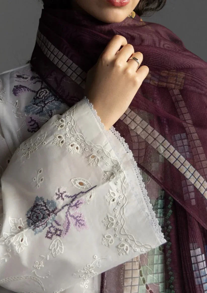 Gulalai's Lawn Wear GL-331