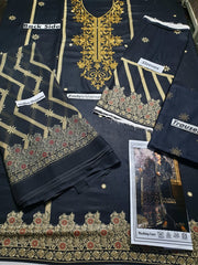 Gulalai's Lawn Wear GL-119