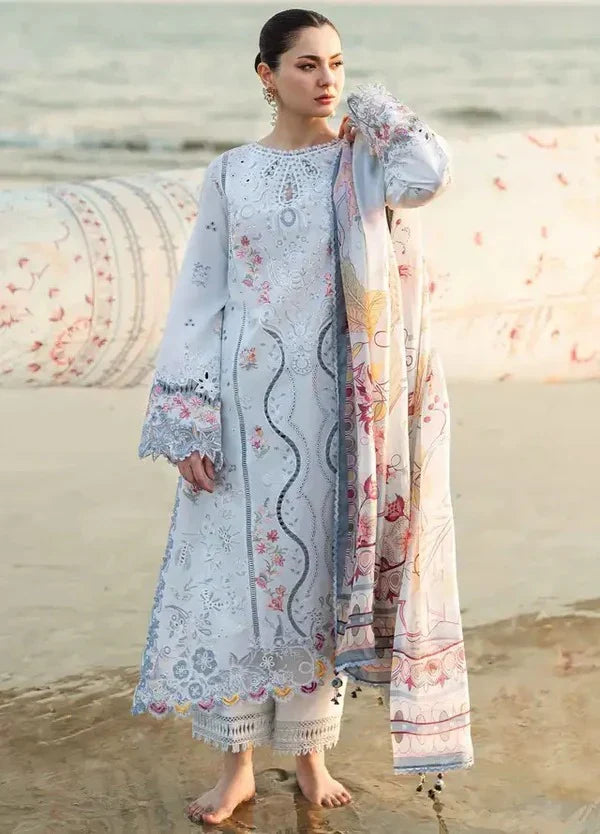 Gulalai's Lawn Wear GL-209