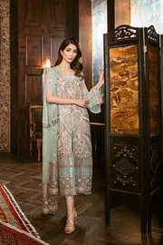 Gulalai's Lawn Wear GL-161