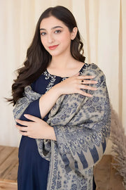 Gulalai's Winter Wear GW-5038