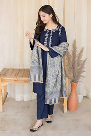 Gulalai's Winter Wear GW-5001
