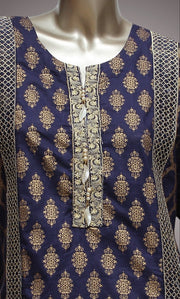 Gulalai's Lawn Wear GL-126