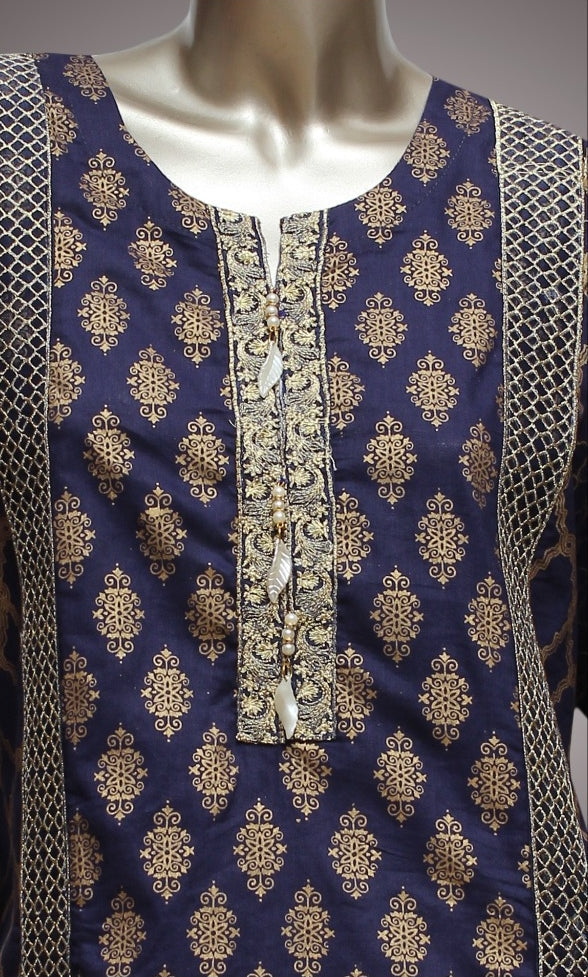 Gulalai's Lawn Wear GL-126