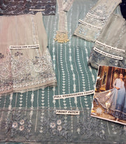 Gulalai's Lawn Wear GL-132