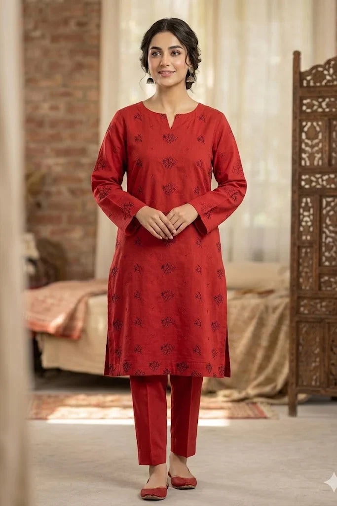 Gulalai's Lawn Wear GL-303