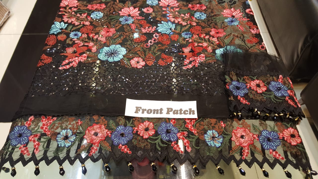 Gulalai's Lawn Wear GL-164