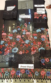 Gulalai's Lawn Wear GL-164