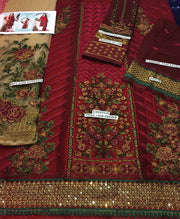 Gulalai's Lawn Wear GL-152