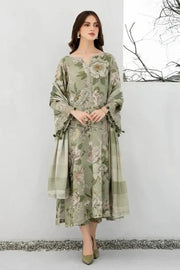 Gulalai's Winter Wear GW-5109
